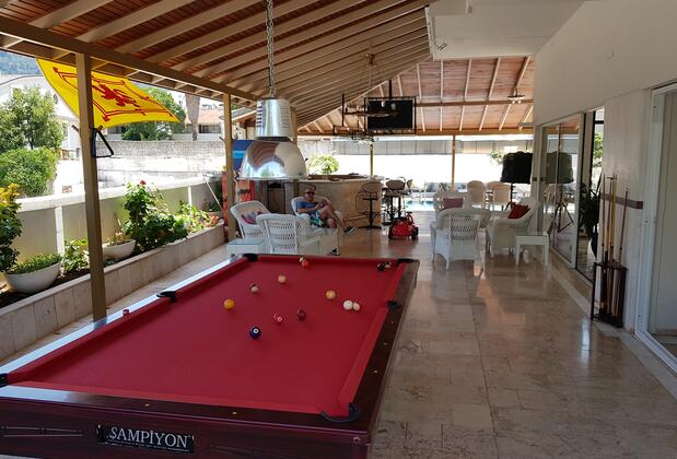 Uysal Apart Marmaris - Görsel 12