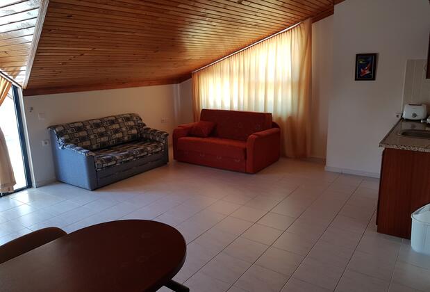 Uysal Apart Marmaris - Görsel 19