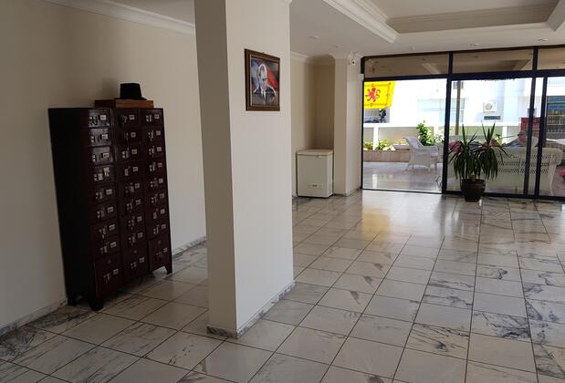 Uysal Apart Marmaris - Görsel 6