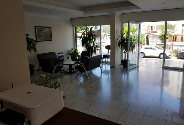 Uysal Apart Marmaris - Görsel 5