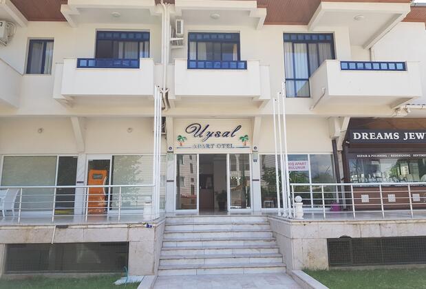 Uysal Apart Marmaris - Görsel 3