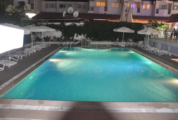 Uysal Apart Marmaris - Görsel 9