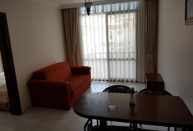 Uysal Apart Marmaris - Görsel 13