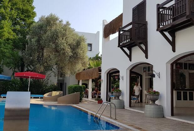 Eden Hotel Bodrum - Görsel 5