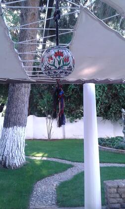 Eden Hotel Bodrum - Görsel 6