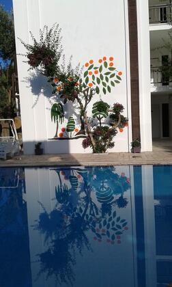 Eden Hotel Bodrum - Görsel 7