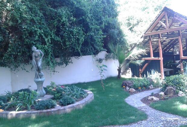 Eden Hotel Bodrum - Görsel 8