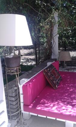 Eden Hotel Bodrum - Görsel 9