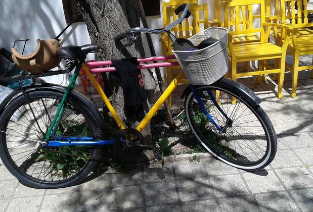 Eden Hotel Bodrum - Görsel 11