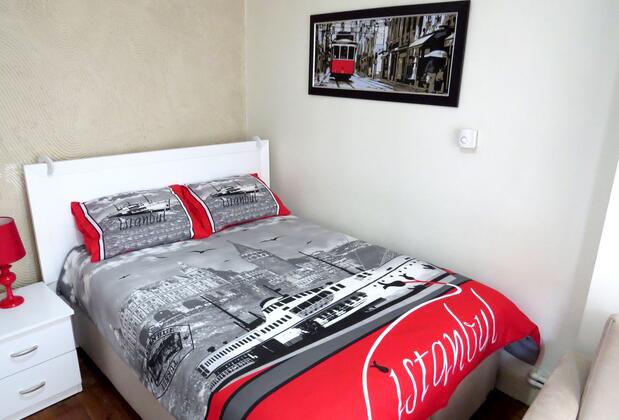 Istanberry - Berry Life Aparts - Görsel 3