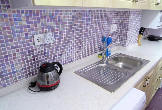 Istanberry - Berry Life Aparts - Görsel 6