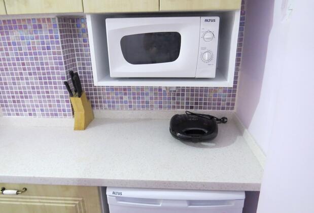 Istanberry - Berry Life Aparts - Görsel 9