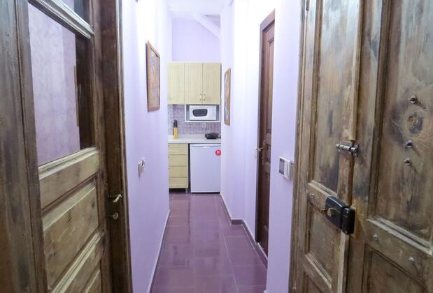 Istanberry - Berry Life Aparts - Görsel 10