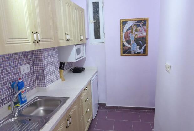 Istanberry - Berry Life Aparts - Görsel 11