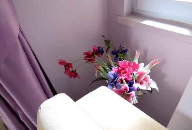 Istanberry - Berry Life Aparts - Görsel 13