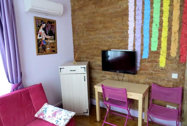 Istanberry - Berry Life Aparts - Görsel 17