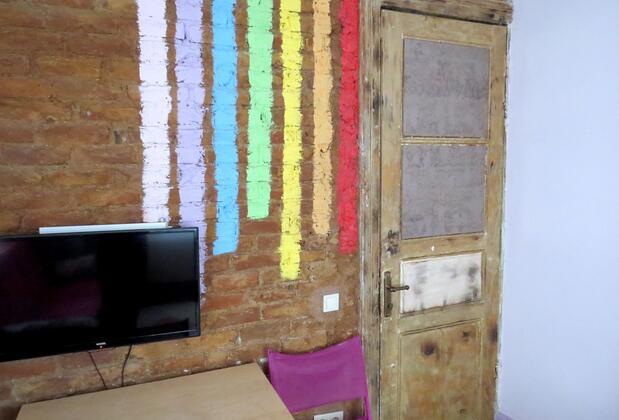 Istanberry - Berry Life Aparts - Görsel 18