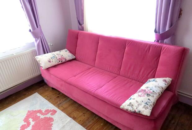 Istanberry - Berry Life Aparts - Görsel 19