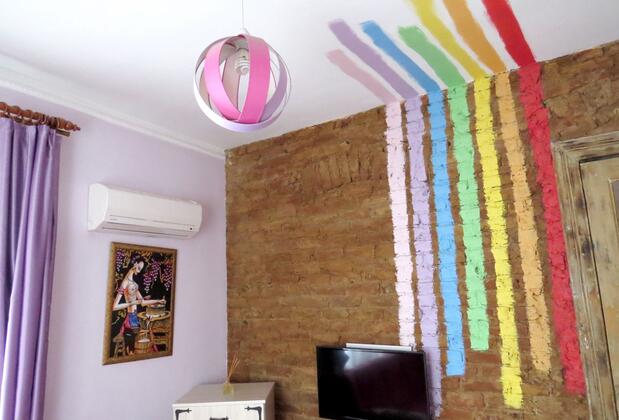 Istanberry - Berry Life Aparts - Görsel 20