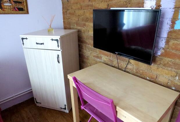 Istanberry - Berry Life Aparts - Görsel 21