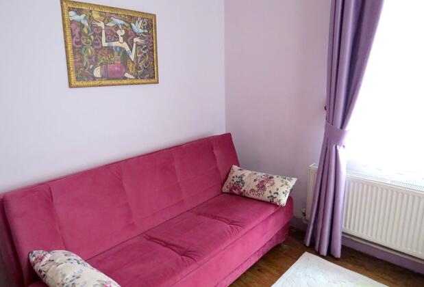 Istanberry - Berry Life Aparts - Görsel 22