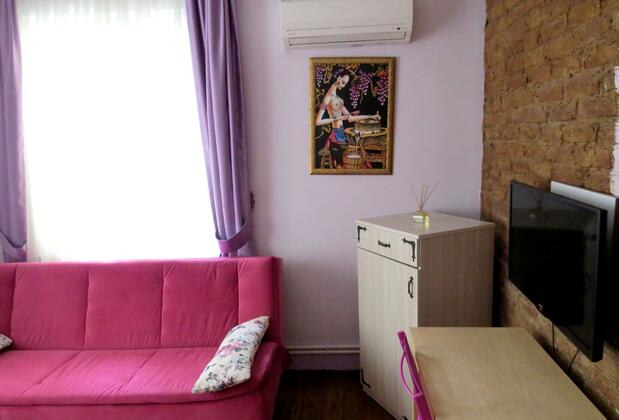 Istanberry - Berry Life Aparts - Görsel 23