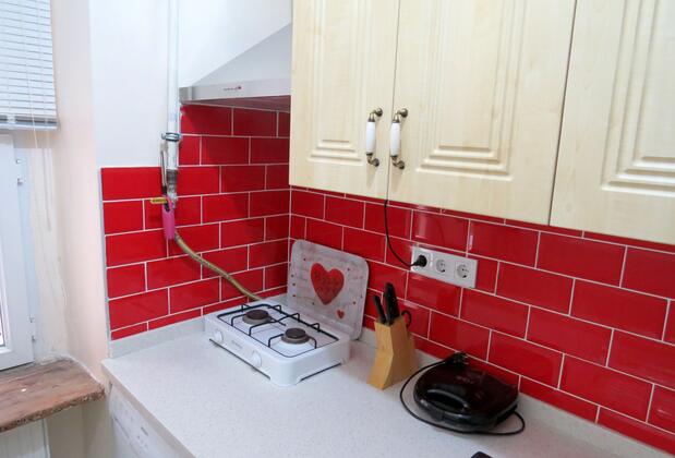 Istanberry - Berry Life Aparts - Görsel 24