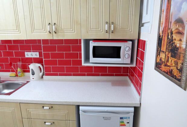 Istanberry - Berry Life Aparts - Görsel 25