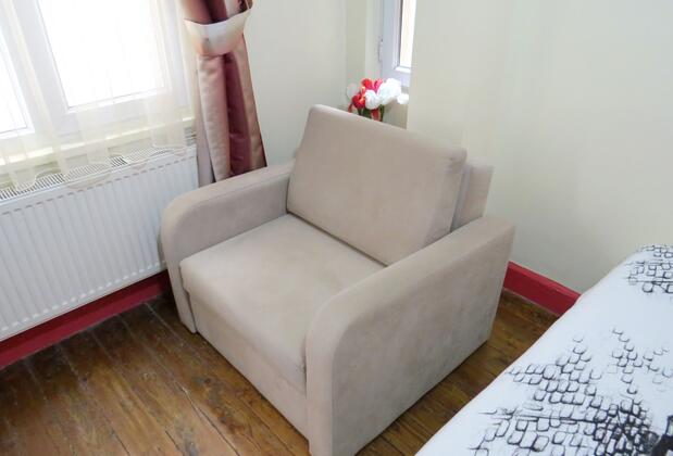 Istanberry - Berry Life Aparts - Görsel 26