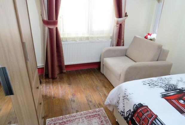 Istanberry - Berry Life Aparts - Görsel 27