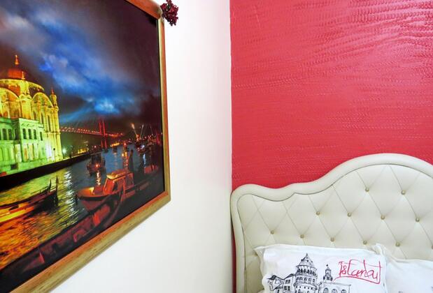 Istanberry - Berry Life Aparts - Görsel 28