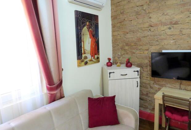 Istanberry - Berry Life Aparts - Görsel 30