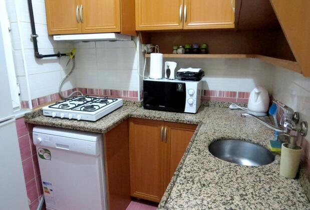 Istanberry - Berry Life Aparts - Görsel 31