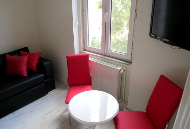 Istanberry - Berry Life Aparts - Görsel 32