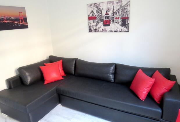 Istanberry - Berry Life Aparts - Görsel 33