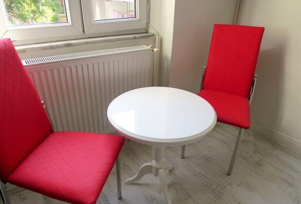 Istanberry - Berry Life Aparts - Görsel 34