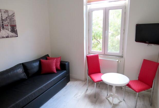 Istanberry - Berry Life Aparts - Görsel 35