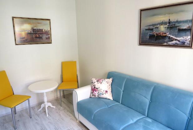 Istanberry - Berry Life Aparts - Görsel 36