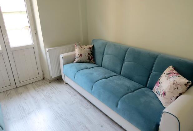 Istanberry - Berry Life Aparts - Görsel 37