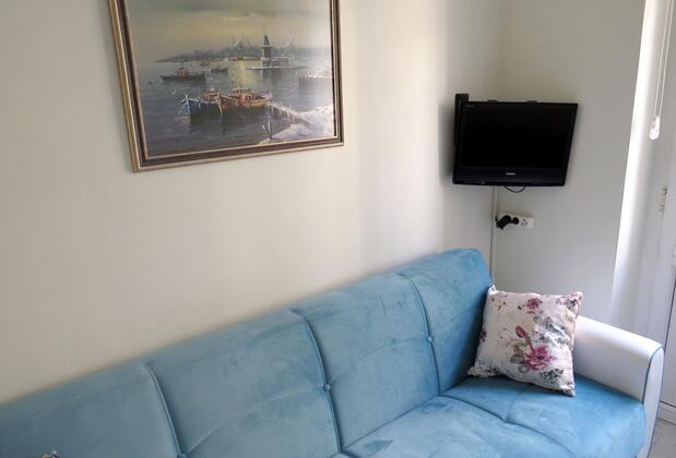 Istanberry - Berry Life Aparts - Görsel 38