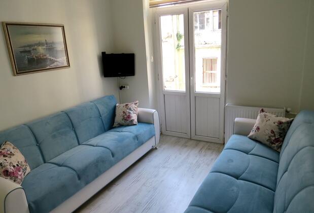 Istanberry - Berry Life Aparts - Görsel 39