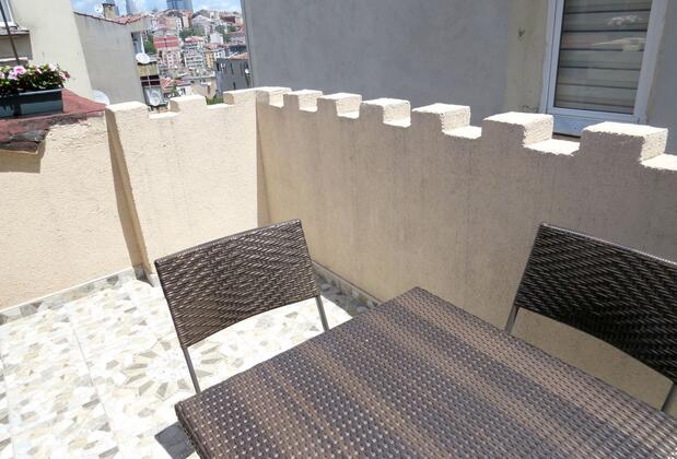 Istanberry - Berry Life Aparts - Görsel 40