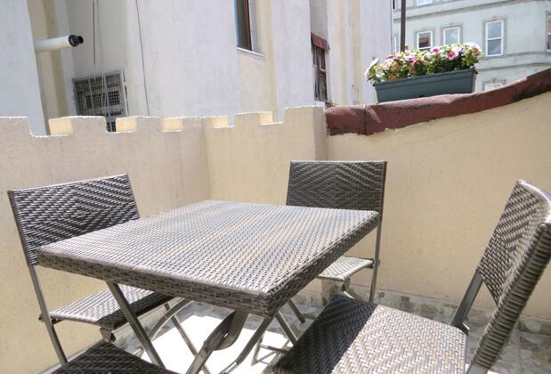 Istanberry - Berry Life Aparts - Görsel 46