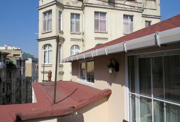 Istanberry - Berry Life Aparts - Görsel 47