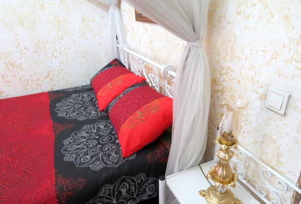 Istanberry - Berry Life Aparts - Görsel 48