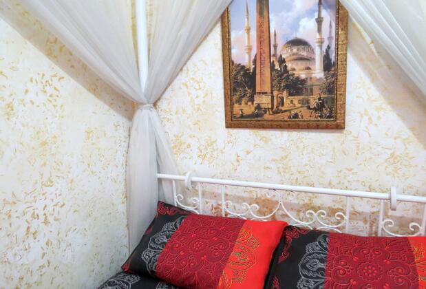 Istanberry - Berry Life Aparts - Görsel 49