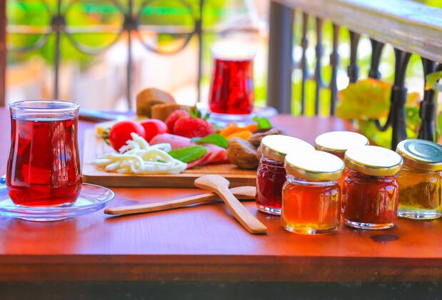 Rauf Bey Evi - Görsel 3