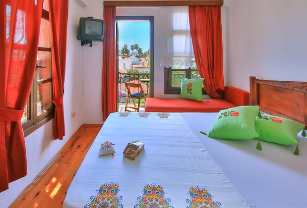 Rauf Bey Evi - Görsel 12