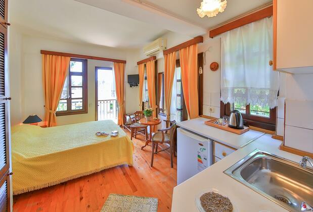 Rauf Bey Evi - Görsel 13