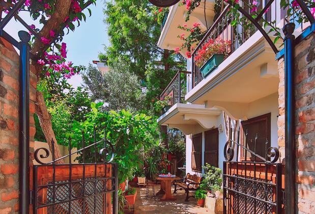 Rauf Bey Evi - Görsel 10